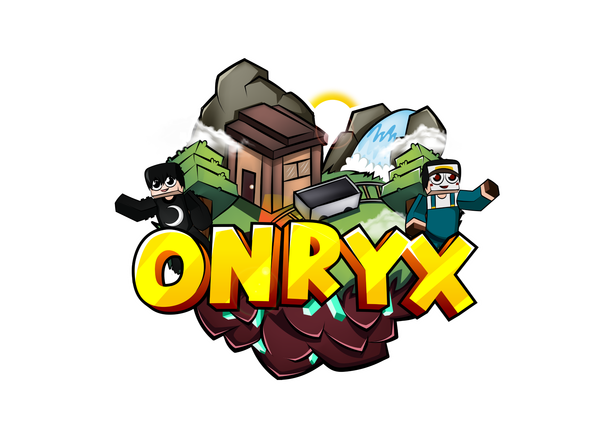 Onryx